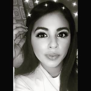 Meet your Posher, Telisha